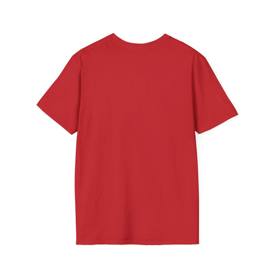 I Like How She Explodes | Deluxe Tee