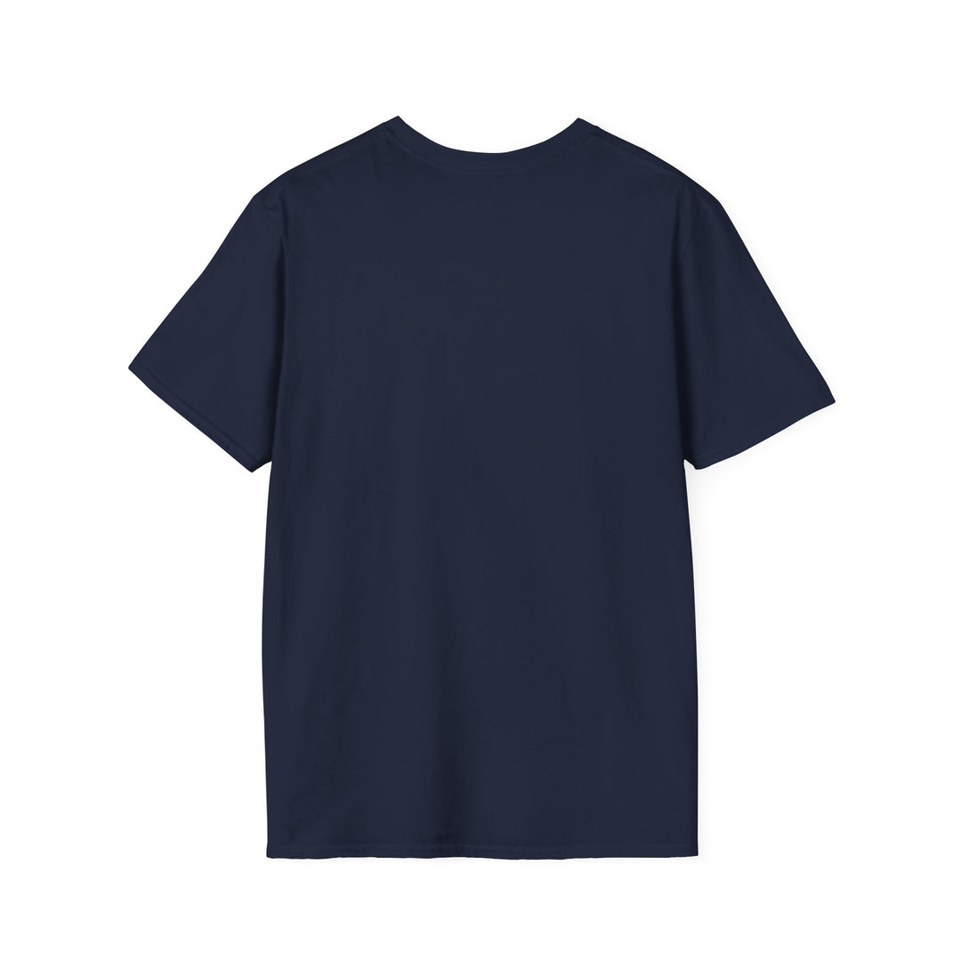I Like Her Bobbers | Deluxe Tee