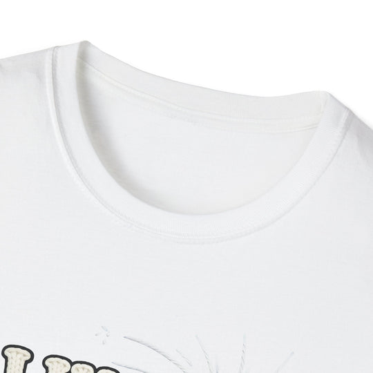 I Like How She Explodes | Deluxe Tee