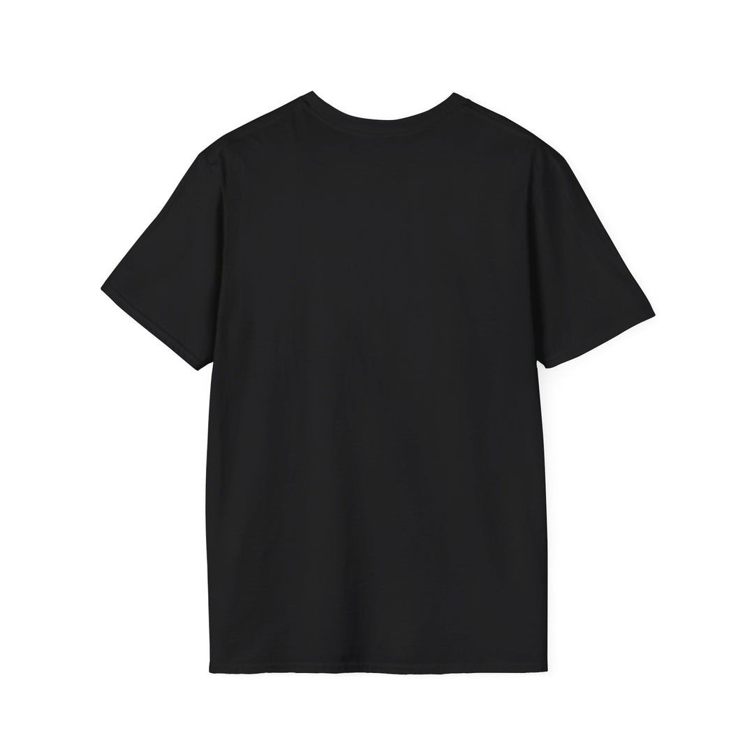 I Like Her Bobbers | Deluxe Tee
