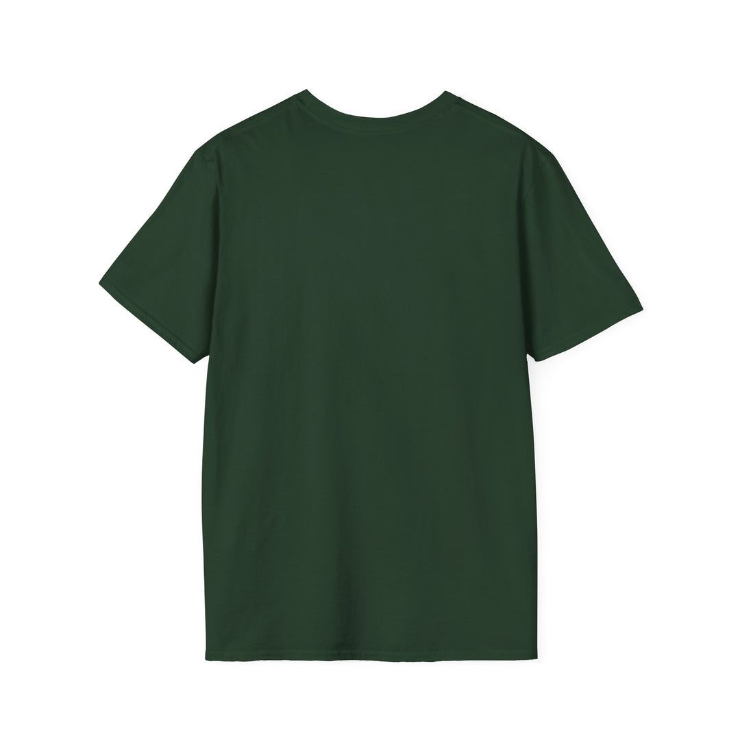 I Like Her Bobbers | Deluxe Tee