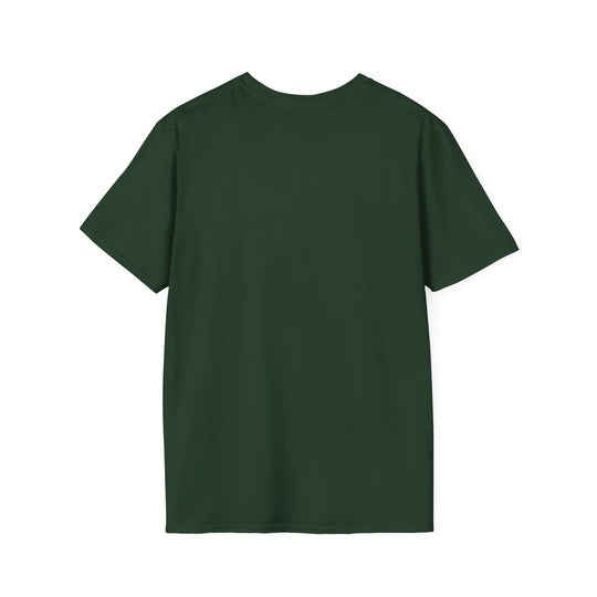I Like Her Bobbers | Deluxe Tee