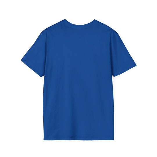 I Like How She Explodes | Unisex Deluxe Tee