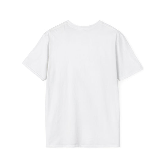 I Like How He Bangs | Deluxe Tee