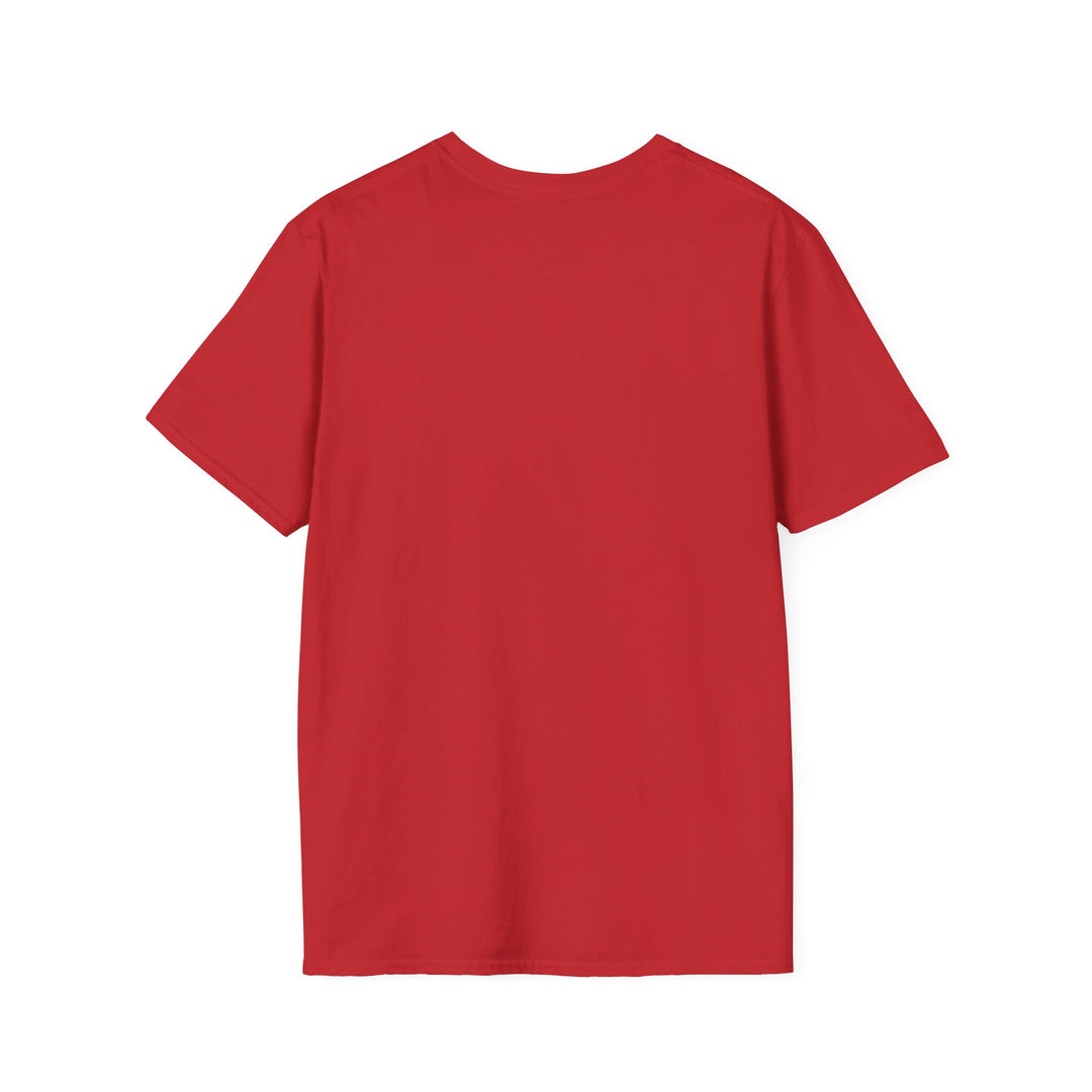 I Like How She Explodes | Unisex Deluxe Tee