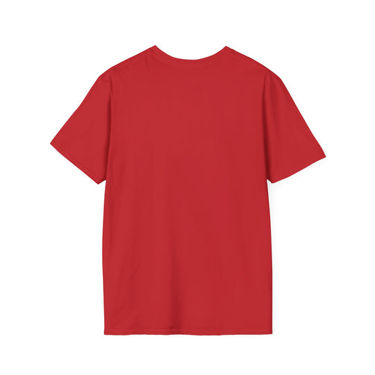 I Like How She Explodes | Unisex Deluxe Tee