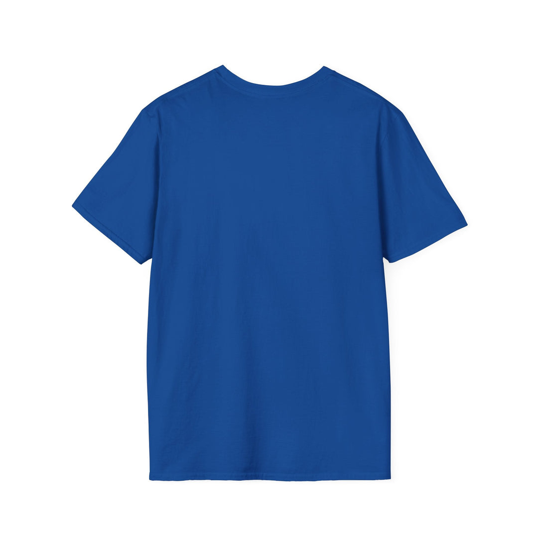 I Like How She Explodes | Deluxe Tee