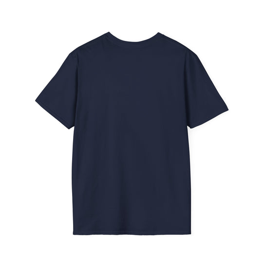 I Like His Pole | Deluxe Tee